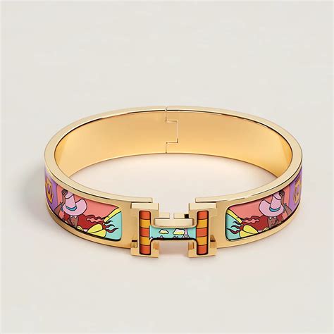 stars bracelets hermes|hermes bracelet for women.